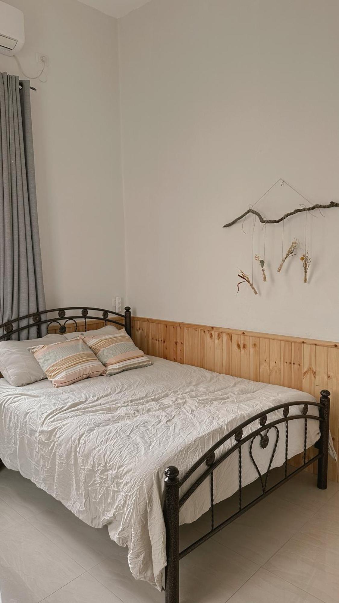 Dream House Art Hostel Garden And Terrace Хайфа Екстериор снимка